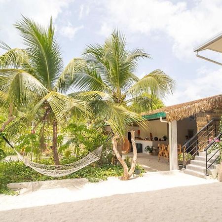 Rasdhoo Dive Lodge Εξωτερικό φωτογραφία