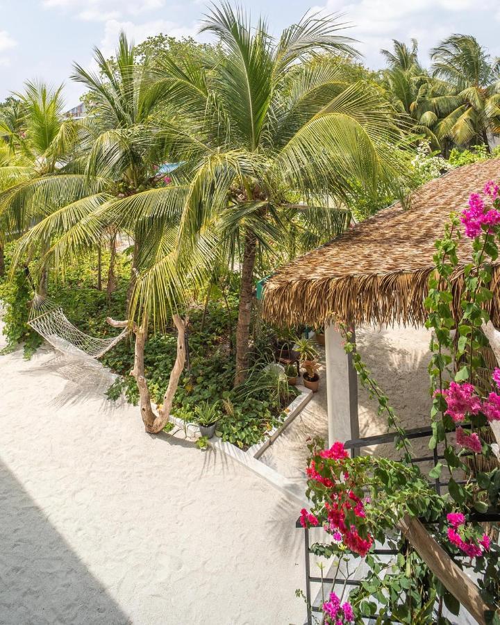 Rasdhoo Dive Lodge Εξωτερικό φωτογραφία