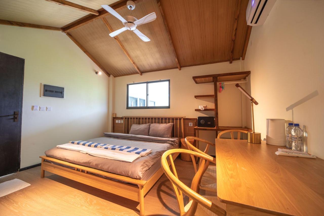 Rasdhoo Dive Lodge Εξωτερικό φωτογραφία