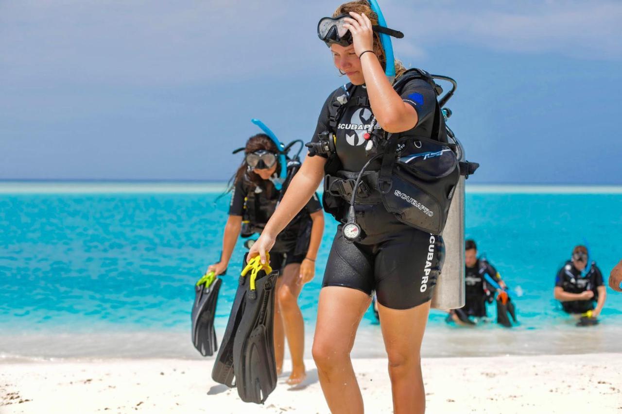 Rasdhoo Dive Lodge Εξωτερικό φωτογραφία