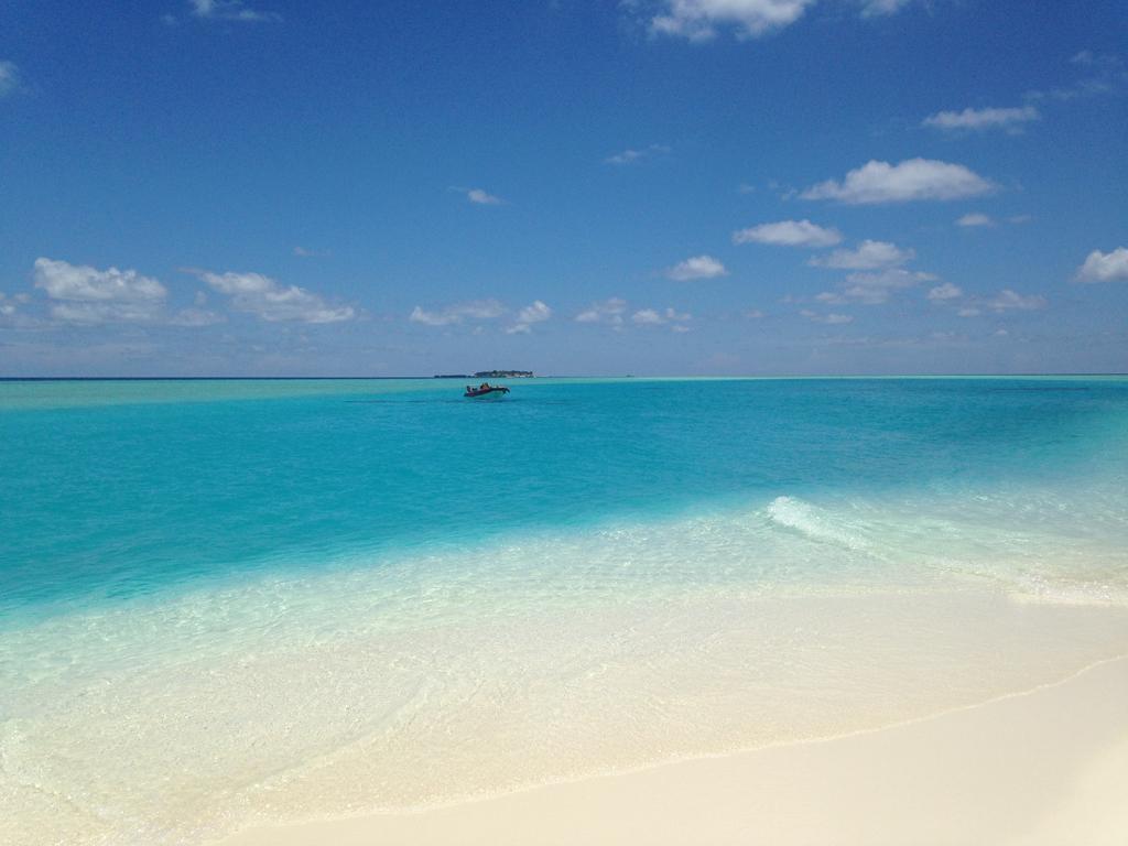 Rasdhoo Dive Lodge Εξωτερικό φωτογραφία