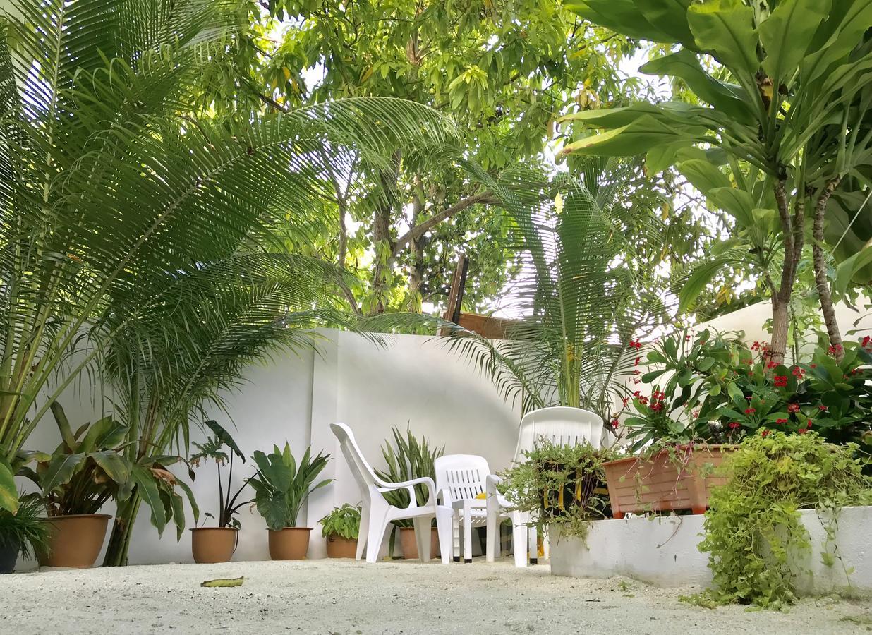 Rasdhoo Dive Lodge Εξωτερικό φωτογραφία