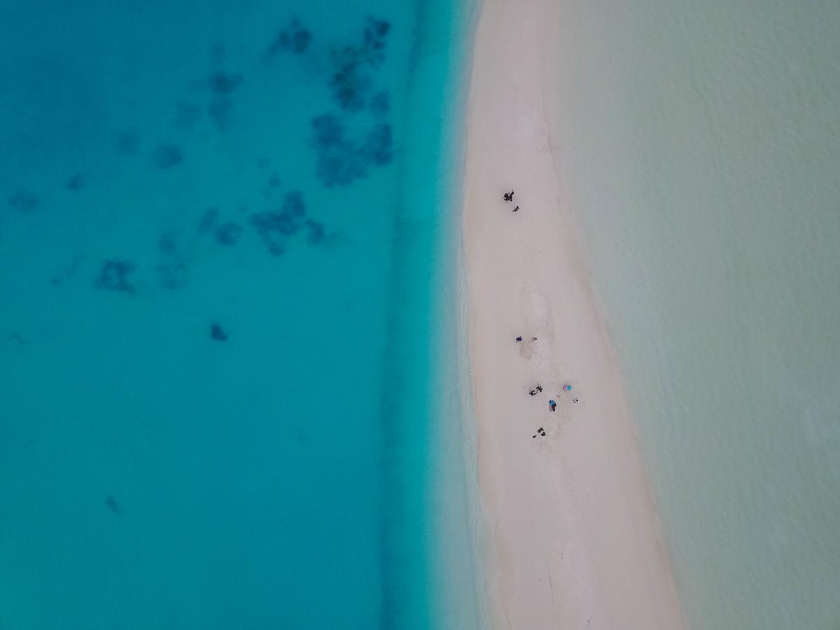Rasdhoo Dive Lodge Εξωτερικό φωτογραφία